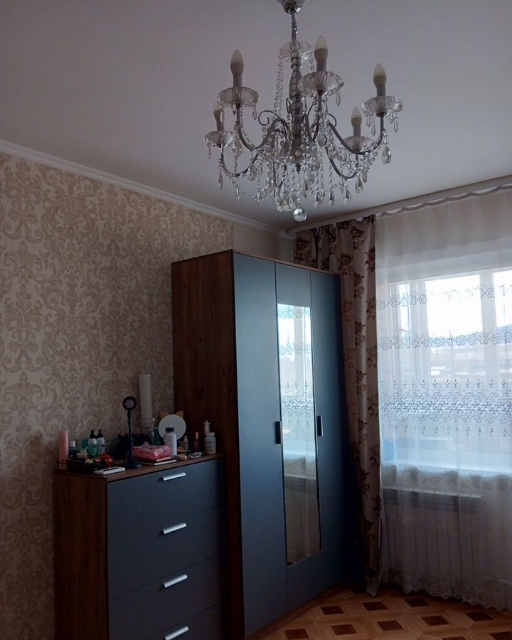квартира г Улан-Удэ р-н Октябрьский ул Ключевская 60б/3 фото 3