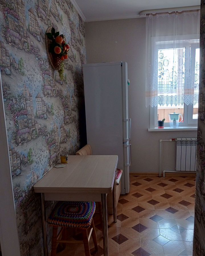 квартира г Улан-Удэ р-н Октябрьский ул Ключевская 60б/3 фото 5