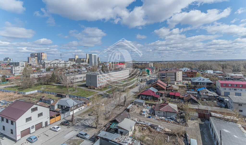 квартира г Барнаул ул Гоголя 25а фото 13
