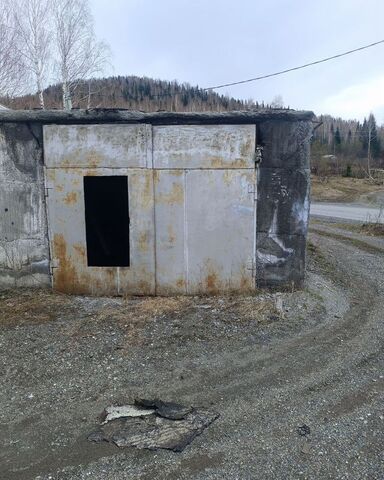 пгт Каз Кемеровская обл. — Кузбасс, Казское городское поселение, территория ГМ по улице Фабричная, 3-й ряд фото