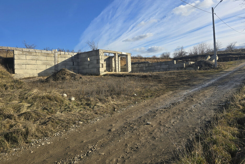 земля г Нальчик ул Братьев Герговых фото 20