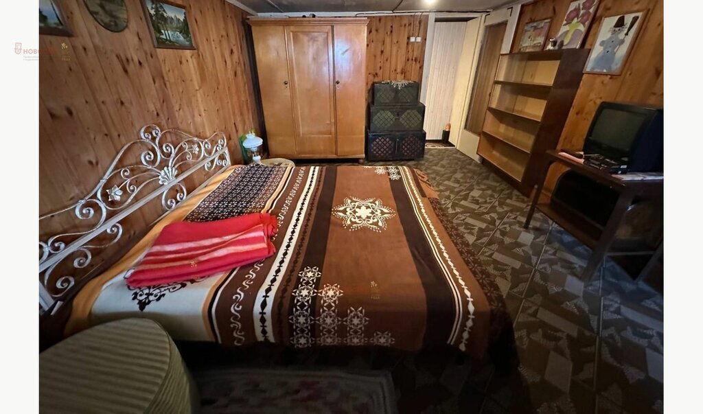 дом г Екатеринбург Ботаническая пер Местный фото 7