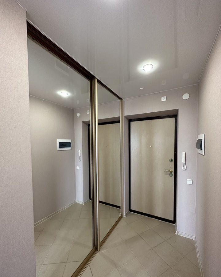 квартира г Екатеринбург р-н Железнодорожный ул Таватуйская 25к/4 фото 12