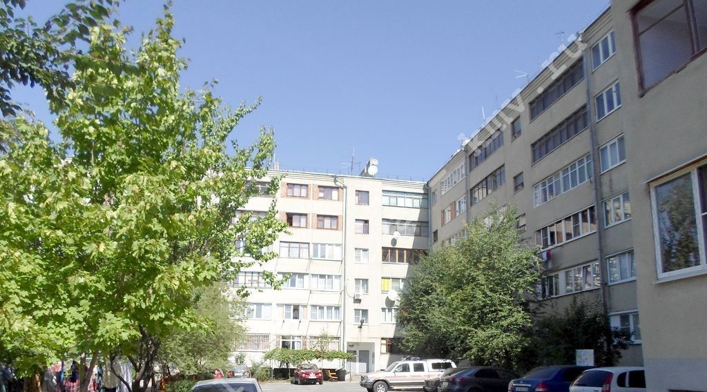 квартира г Кисловодск ул Украинская фото 1