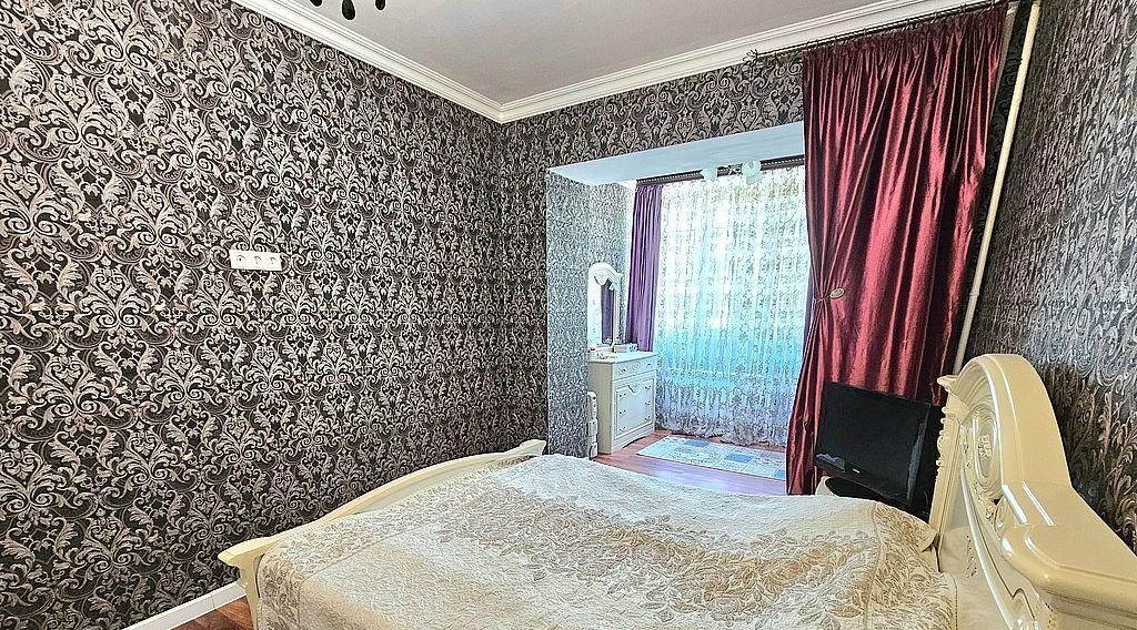 квартира г Кисловодск ул Набережная фото 8