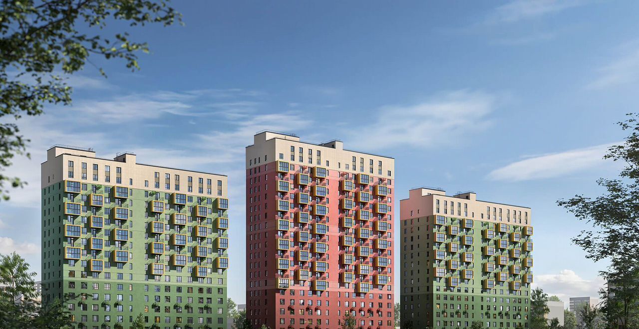 квартира г Екатеринбург р-н Кировский ул 40-летия Комсомола 3 фото 3