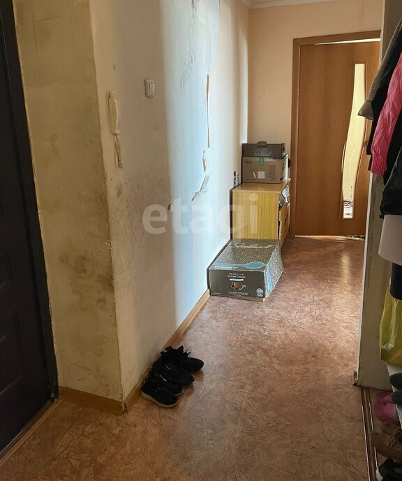 квартира г Чита ул Николая Островского 15 фото 15
