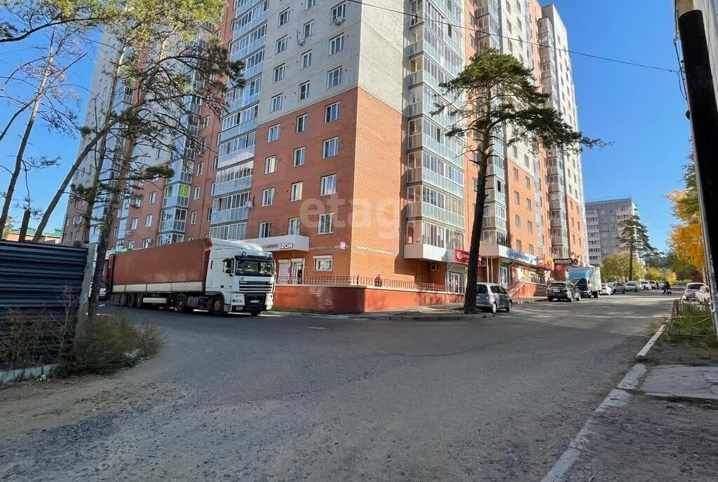 офис г Чита Северный микрорайон 73 фото 12
