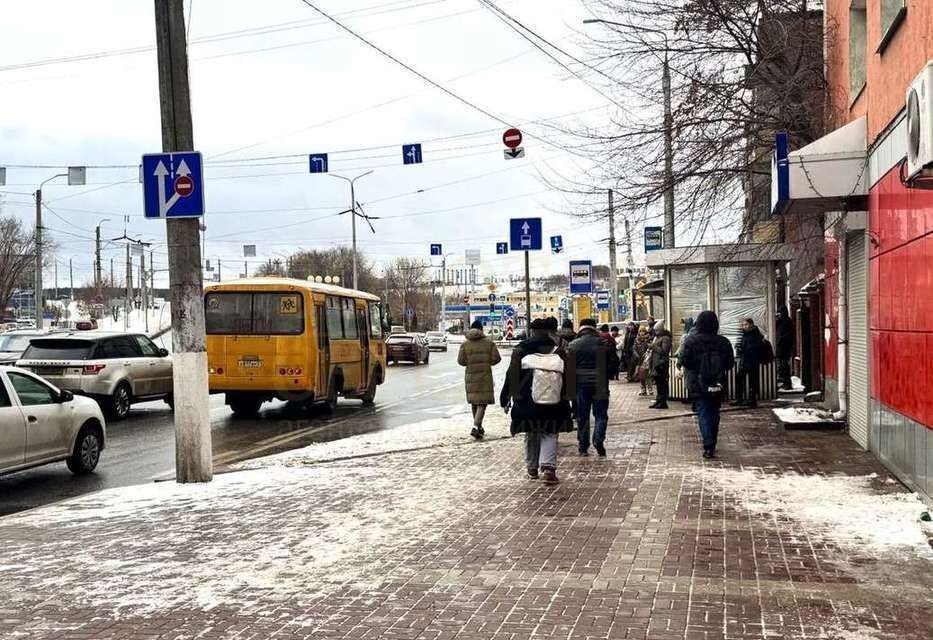 свободного назначения г Белгород Восточный пр-кт Гражданский 18 фото 17