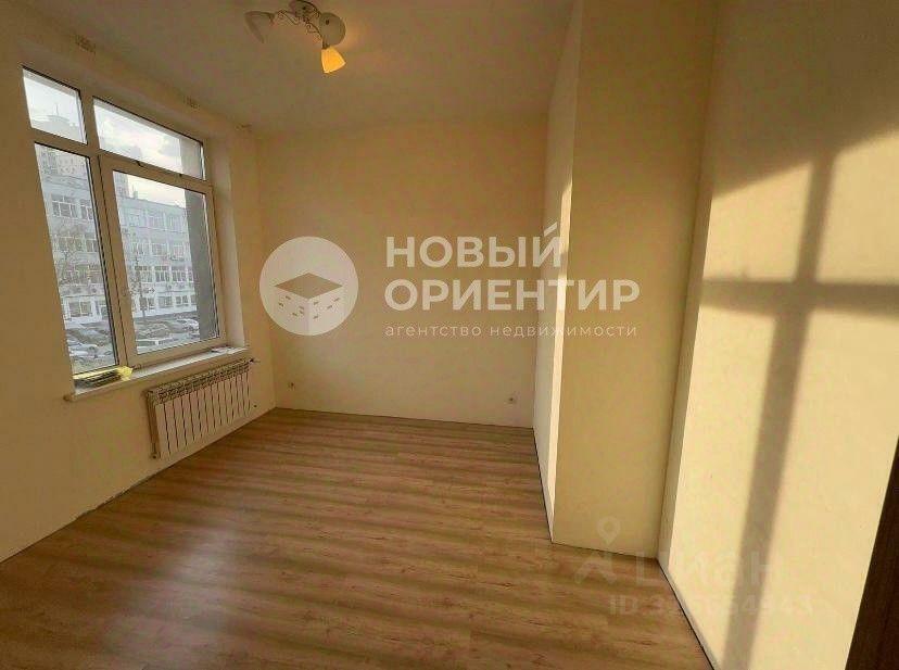 квартира г Екатеринбург ул Цвиллинга 7а ЖК «Парковый квартал» фото 5