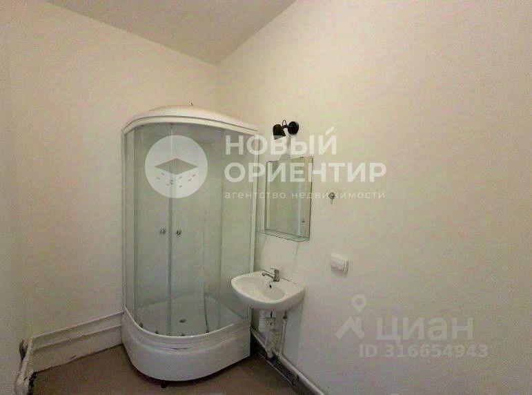 квартира г Екатеринбург ул Цвиллинга 7а ЖК «Парковый квартал» фото 6