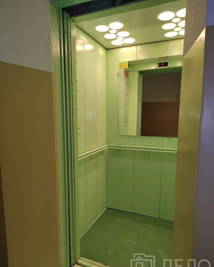 квартира г Рязань р-н Московский ул Интернациональная 22а район Канищево фото 29