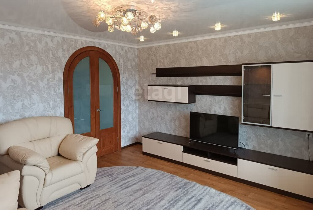 квартира г Чита Северный микрорайон 63 фото 3