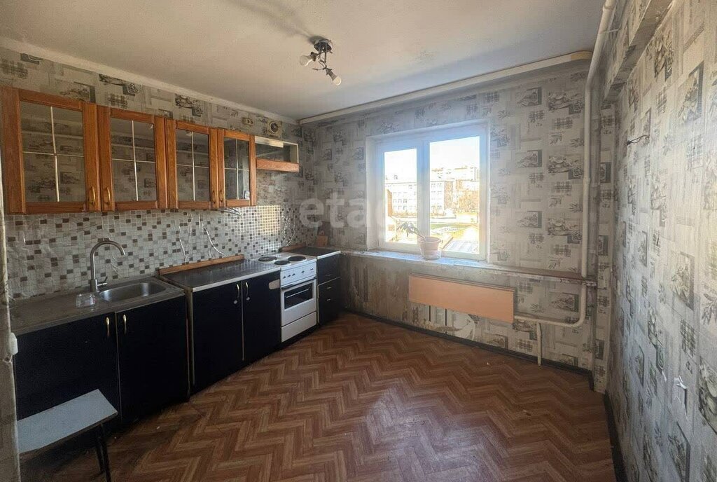 квартира г Чита ул Подгорбунского 1 фото 2