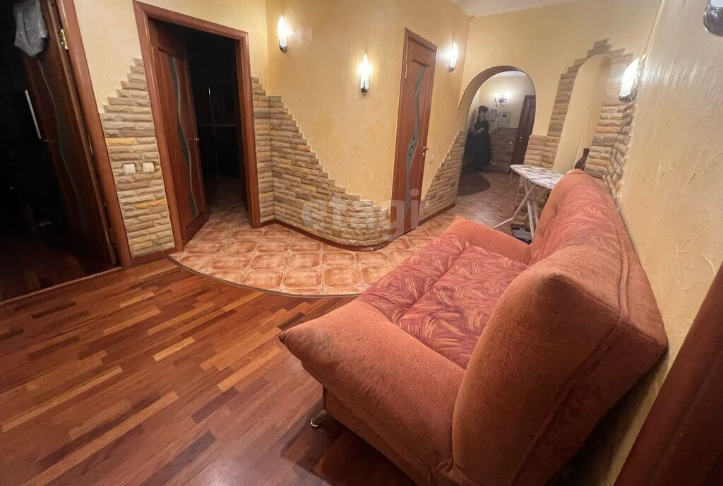 квартира г Чита ул Угданская 3 фото 20