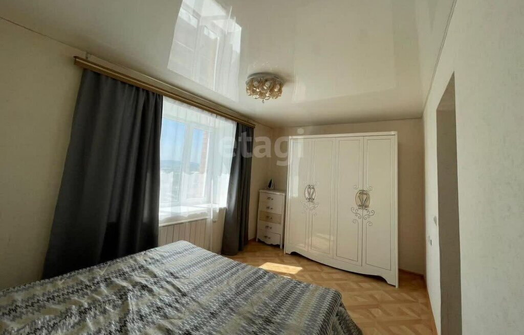 квартира г Чита мкр Царский 1 фото 8