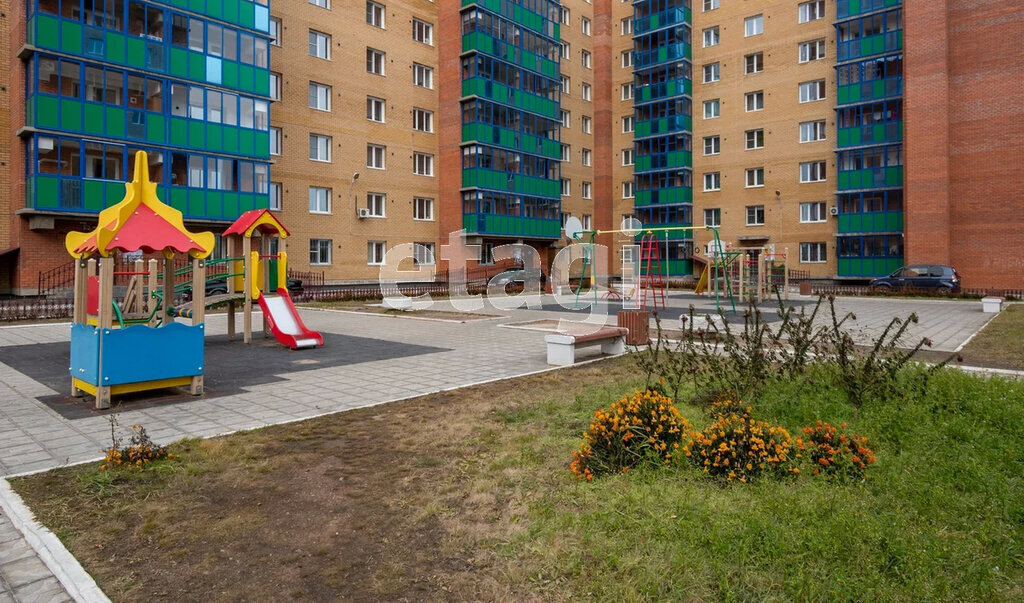квартира г Чита мкр Царский 1 фото 27
