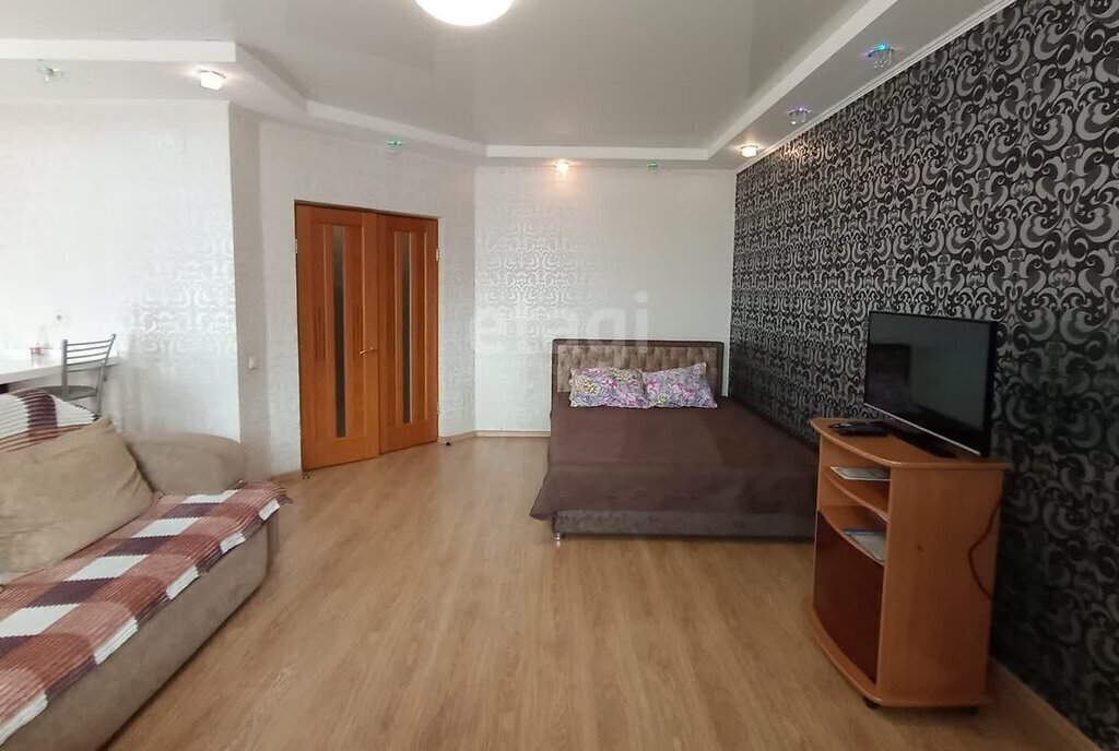 квартира г Чита ул Бутина 78 фото 9