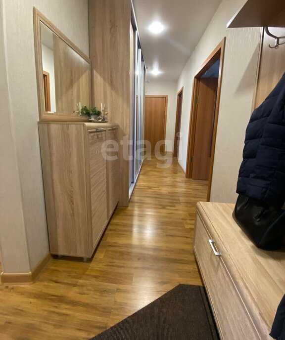 квартира г Чита ул Серова 28 фото 6