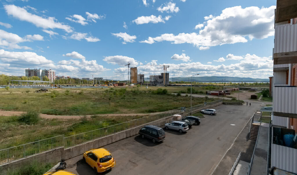 квартира г Чита п Текстильщиков микрорайон Молодёжный 3 фото 22