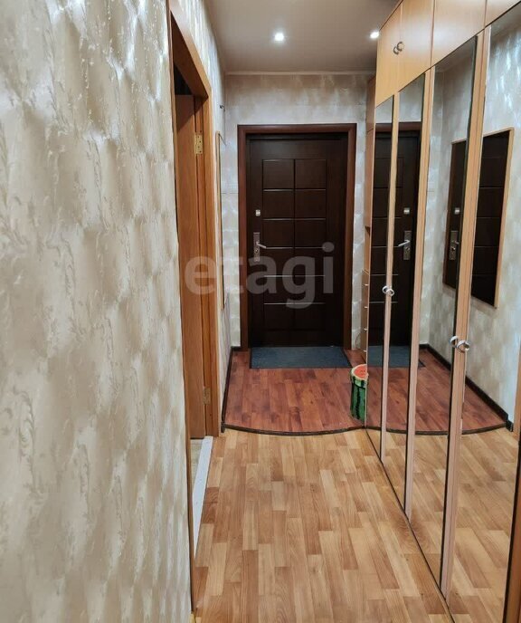 квартира г Чита мкр 1-й 38 фото 26