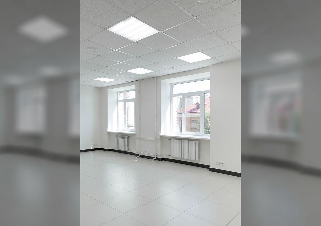 свободного назначения г Екатеринбург Уралмаш ул Машиностроителей 19 фото 1