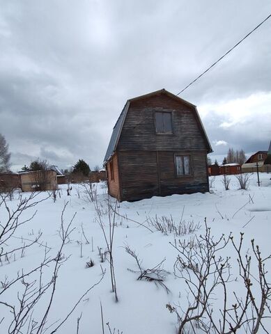 78 км, садовое товарищество Ветеран, 6-я ул, г. о. Клин, Ленинградское шоссе фото