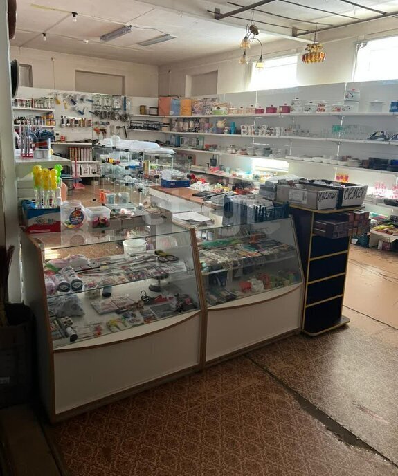 торговое помещение р-н Шилкинский пгт Холбон ул Просвещенская 16 фото 5