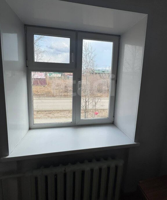 квартира г Чита ул Ползунова 28 фото 13