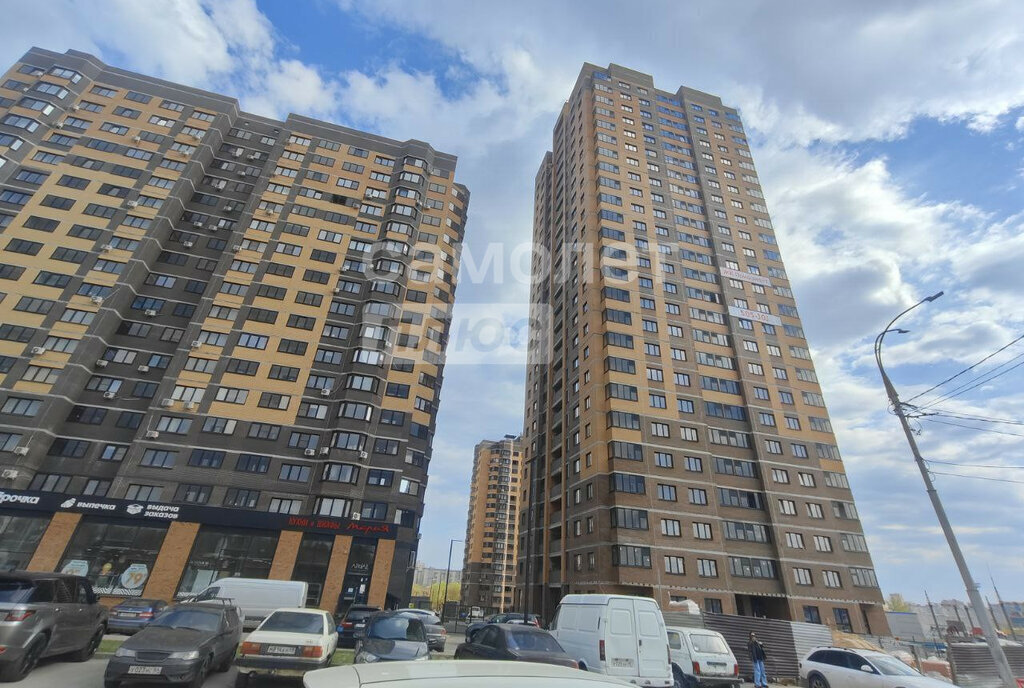 квартира г Липецк ул Московская 155 фото 8