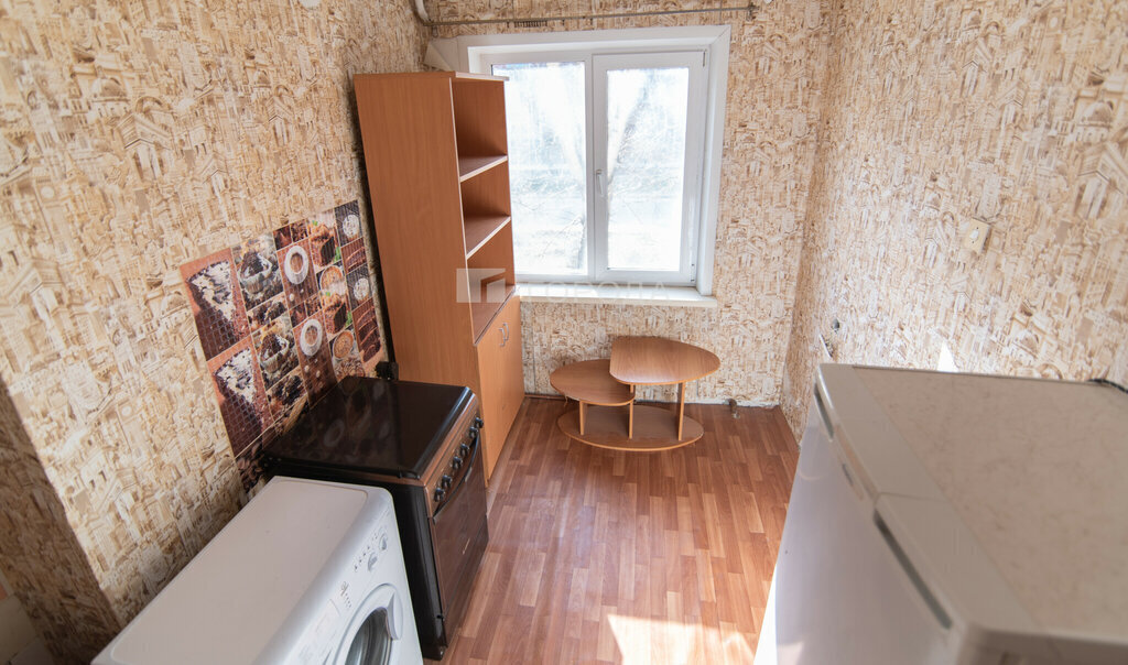квартира г Барнаул Докучаево ул Шукшина 1 фото 9