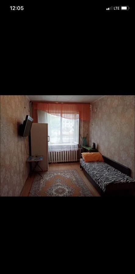 комната г Курган Рябково ул Чернореченская 105 фото 1