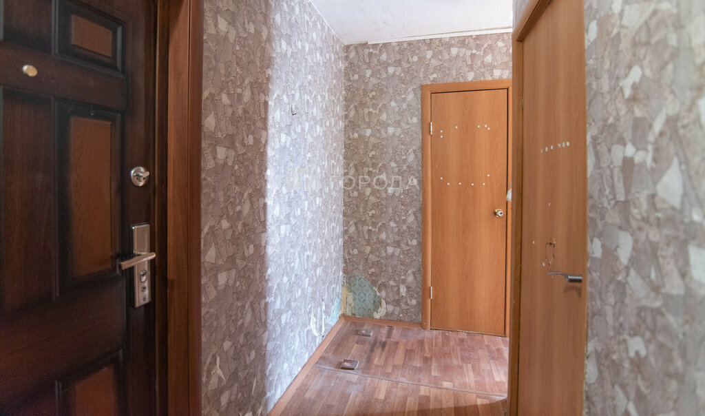 квартира г Барнаул Докучаево ул Шукшина 1 фото 24