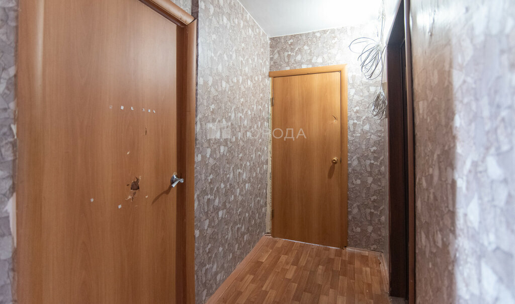 квартира г Барнаул Докучаево ул Шукшина 1 фото 25