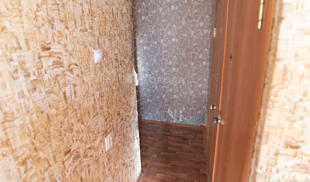 квартира г Барнаул Докучаево ул Шукшина 1 фото 27