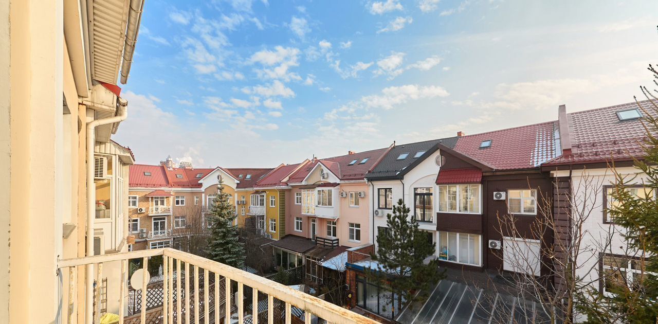 дом г Москва метро Планерная ш Куркинское 40к/4 фото 28