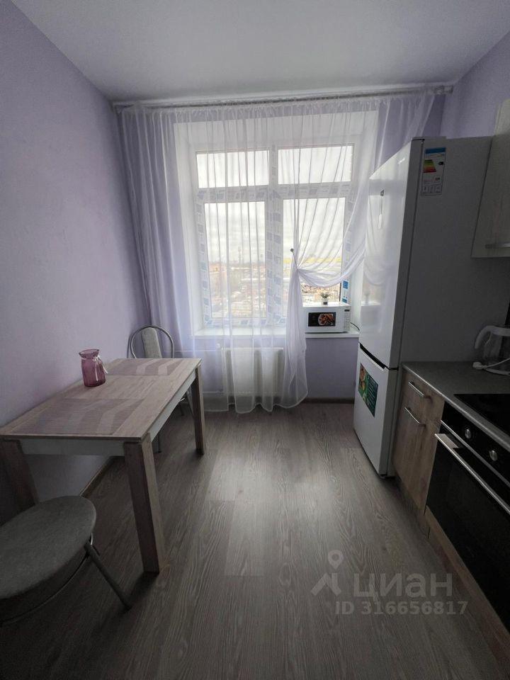 квартира г Химки ул Германа Титова 2к/2 Беломорская фото 5