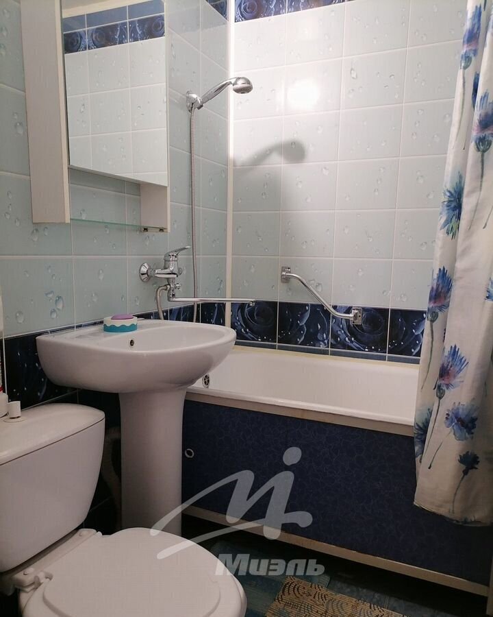 квартира г Москва метро ВДНХ ул Константинова 3 фото 8