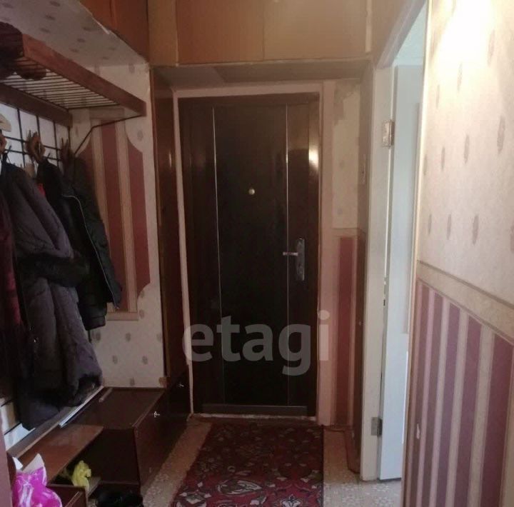 квартира г Зея мкр Солнечный 13 фото 5