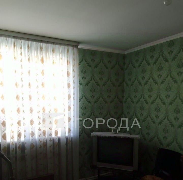 дом г Барнаул р-н Центральный проезд Шангина 25 фото 12