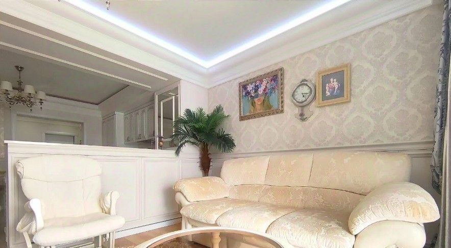 квартира г Сочи р-н Центральный пер Центральный ул Несебрская 14 фото 5