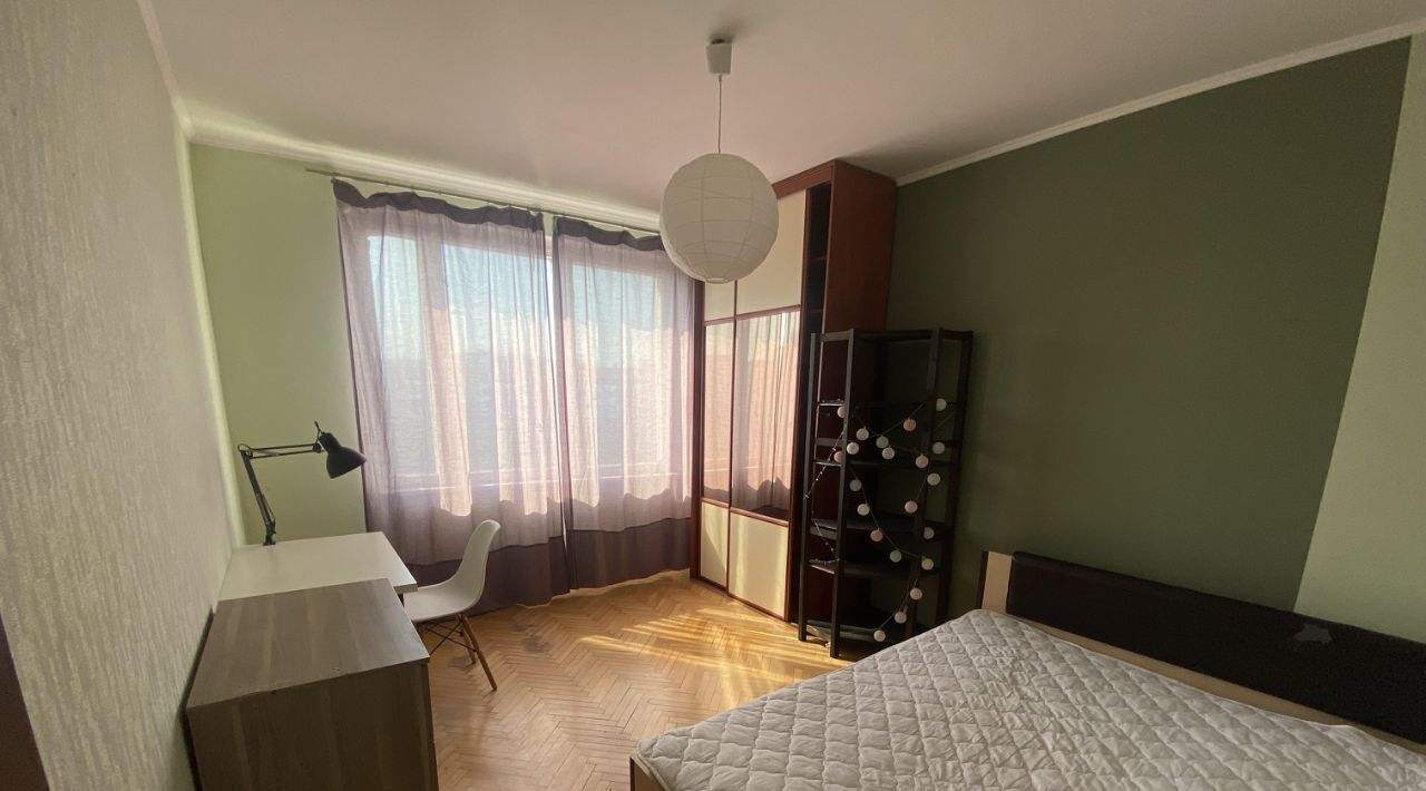 комната г Москва метро Зябликово ул Ясеневая 41к/1 фото 4