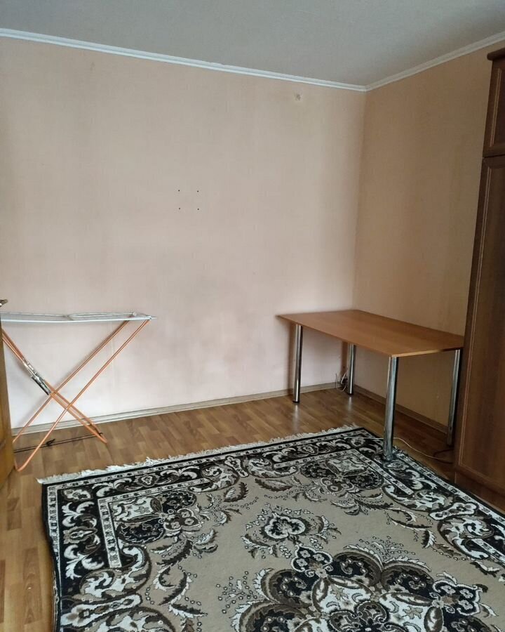 квартира г Ростов-на-Дону р-н Ворошиловский ул Беляева 11 мкр-н Северный фото 3