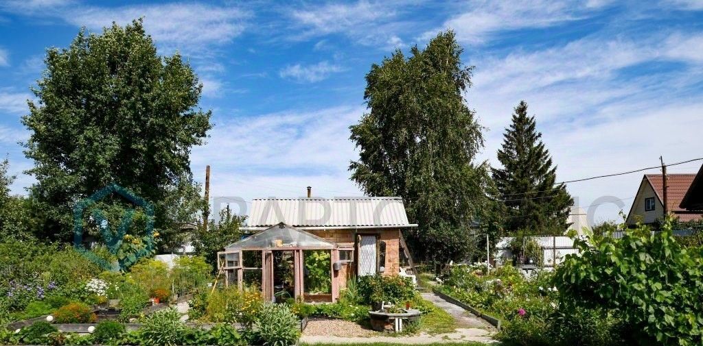 дом г Омск р-н Кировский СОСН Березка-3 тер., 262 фото 14