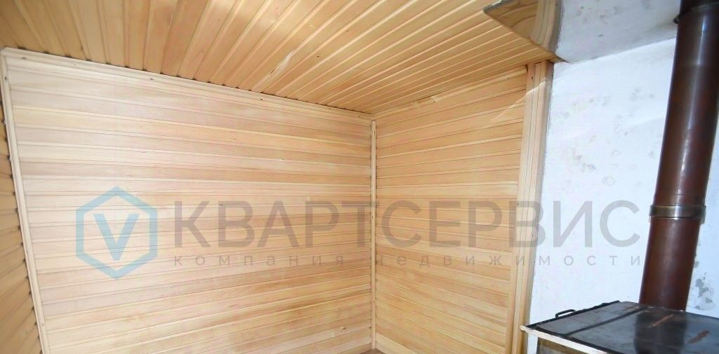 дом г Омск р-н Кировский СОСН Березка-3 тер., 262 фото 19