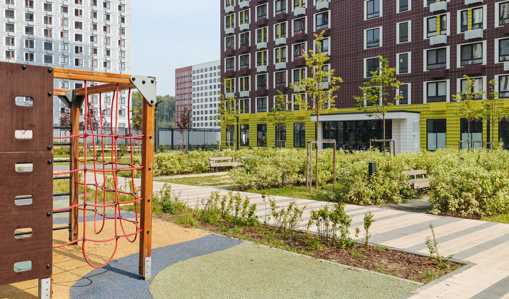 квартира г Балашиха ул Реутовская 12 Реутов фото 6