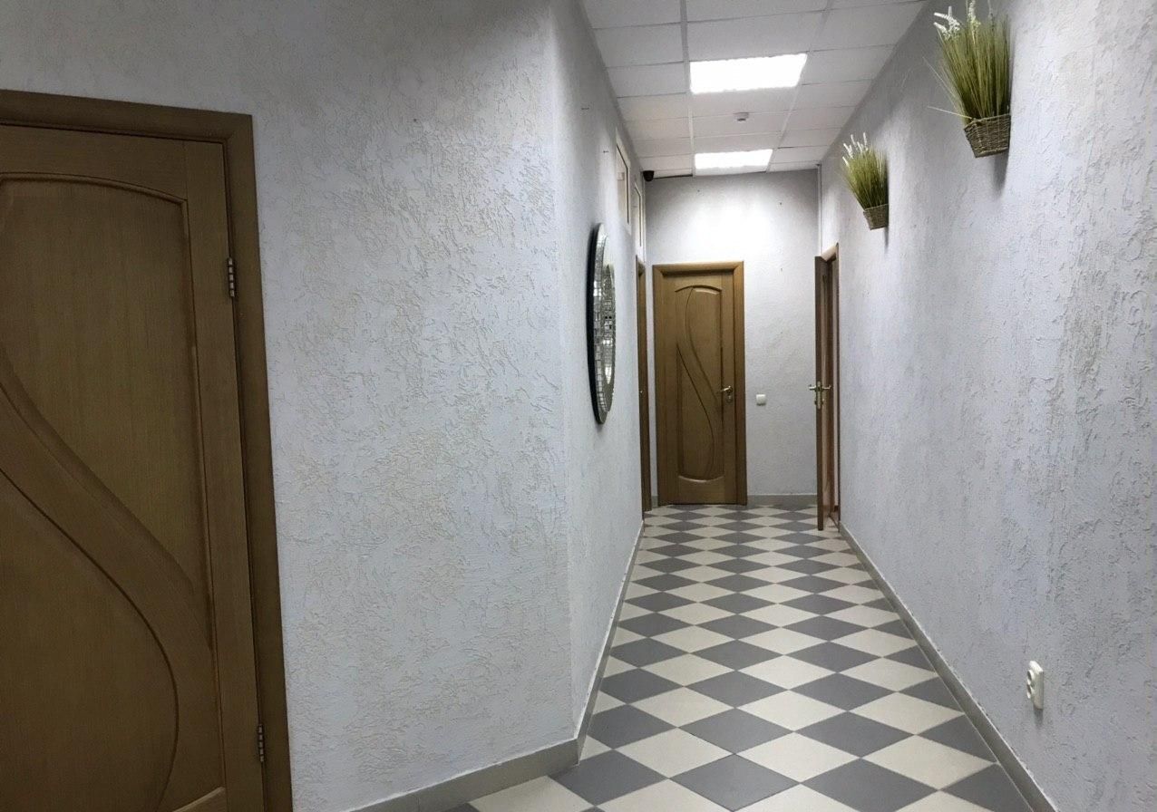 офис г Уфа р-н Ленинский ул Аксакова 54 фото 9