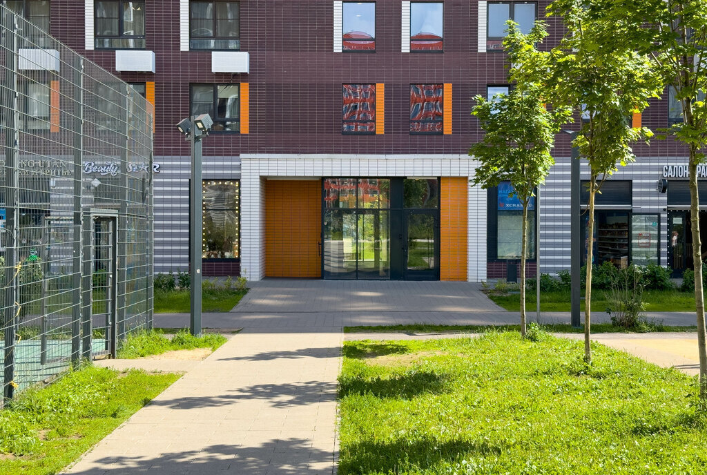 квартира г Балашиха ул Реутовская 12 Реутов фото 42