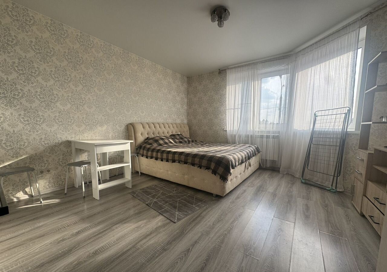 квартира г Домодедово ул Курыжова 30 фото 1