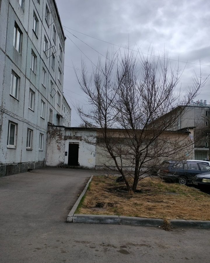 квартира г Красноярск р-н Советский ул Джамбульская 2в мкр-н Зелёная Роща фото 12